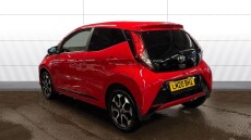 Toyota Aygo 1.0 VVT-i X-Trend 5dr Petrol Hatchback